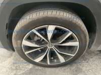 Volkswagen Teramont 2024 5p Cross Sport R-Line L4/2.0/T Tiptronic 2024 Volkswagen Teramont Ingreso Llantas 9