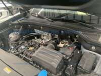 Volkswagen Teramont 2024 5p Cross Sport R-Line L4/2.0/T Tiptronic 2024 Volkswagen Teramont Ingreso Motor 0