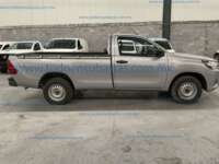 Toyota Hilux 2019 2p Cabina Sencilla L4/2.7 Man 2019 Toyota Hilux Ingreso Exteriores 3