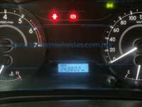 Toyota Hilux 2019 2p Cabina Sencilla L4/2.7 Man 2019 Toyota Hilux Ingreso Interiores 4