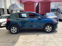 Chevrolet Trax 2020 5p LS L4/1.8 Man 2020 Chevrolet Trax Ingreso Exteriores 3