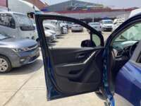 Chevrolet Trax 2020 5p LS L4/1.8 Man 2020 Chevrolet Trax Ingreso Interiores 0