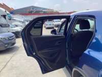 Chevrolet Trax 2020 5p LS L4/1.8 Man 2020 Chevrolet Trax Ingreso Interiores 12