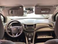 Chevrolet Trax 2020 5p LS L4/1.8 Man image