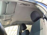 Chevrolet Trax 2020 5p LS L4/1.8 Man 2020 Chevrolet Trax Ingreso Interiores 7