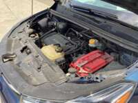 Chevrolet Trax 2020 5p LS L4/1.8 Man 2020 Chevrolet Trax Ingreso Motor 0