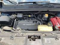Chevrolet Trax 2020 5p LS L4/1.8 Man 2020 Chevrolet Trax Ingreso Motor 1