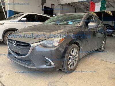 Mazda 2 2019 4p i Grand Touring L4/1.5 Aut