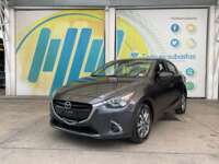Mazda 2 2019 4p i Grand Touring L4/1.5 Aut 2019 Mazda 2 Venta Exteriores 1