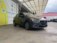 Mazda 2 2019 4p i Grand Touring L4/1.5 Aut 2019 Mazda 2 Venta Exteriores 3