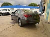 Mazda 2 2019 4p i Grand Touring L4/1.5 Aut 2019 Mazda 2 Venta Exteriores 6