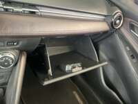 Mazda 2 2019 4p i Grand Touring L4/1.5 Aut 2019 Mazda 2 Venta Interiores 18