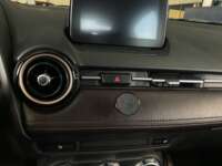 Mazda 2 2019 4p i Grand Touring L4/1.5 Aut 2019 Mazda 2 Venta Interiores 9