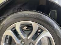 Mazda 2 2019 4p i Grand Touring L4/1.5 Aut 2019 Mazda 2 Venta Llantas 5