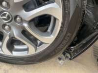 Mazda 2 2019 4p i Grand Touring L4/1.5 Aut 2019 Mazda 2 Venta Llantas 8