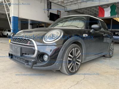 Mini Cooper 2021 