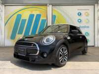 Mini Cooper 2021  2021 Mini Cooper Venta Exteriores 1