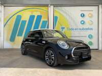 Mini Cooper 2021  2021 Mini Cooper Venta Exteriores 3