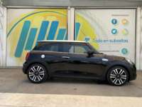 Mini Cooper 2021  2021 Mini Cooper Venta Exteriores 4