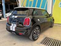 Mini Cooper 2021  2021 Mini Cooper Venta Exteriores 5