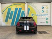 Mini Cooper 2021  2021 Mini Cooper Venta Exteriores 6