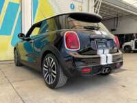 Mini Cooper 2021  2021 Mini Cooper Venta Exteriores 7