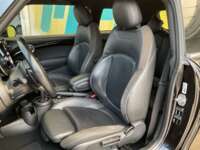 Mini Cooper 2021  2021 Mini Cooper Venta Interiores 21