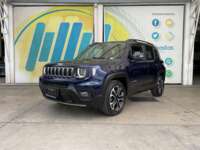 Jeep Renegade 2023  2023 Jeep Renegade Venta Exteriores 1
