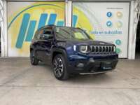 Jeep Renegade 2023  2023 Jeep Renegade Venta Exteriores 3