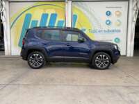Jeep Renegade 2023  2023 Jeep Renegade Venta Exteriores 4