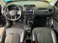 Jeep Renegade 2023  2023 Jeep Renegade Venta Interiores 4