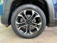 Jeep Renegade 2023  2023 Jeep Renegade Venta Llantas 1