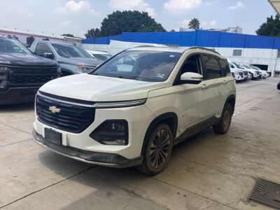 Chevrolet Captiva 2023 5p Premier L4/1.5/T Aut