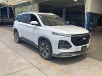Chevrolet Captiva 2023 5p Premier L4/1.5/T Aut IMG_0060