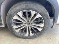 Chevrolet Captiva 2023 5p Premier L4/1.5/T Aut 2023 Chevrolet Captiva Ingreso Llantas 0