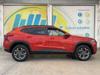 Chevrolet Trax 2024 5p LT L3/1.2/T Aut 2024 Chevrolet Trax Venta Exteriores 4