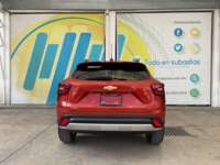 Chevrolet Trax 2024 5p LT L3/1.2/T Aut 2024 Chevrolet Trax Venta Exteriores 6