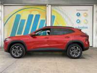 Chevrolet Trax 2024 5p LT L3/1.2/T Aut 2024 Chevrolet Trax Venta Exteriores 8