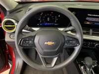 Chevrolet Trax 2024 5p LT L3/1.2/T Aut 2024 Chevrolet Trax Venta Interiores 1