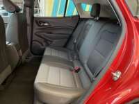 Chevrolet Trax 2024 5p LT L3/1.2/T Aut 2024 Chevrolet Trax Venta Interiores 20