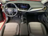 Chevrolet Trax 2024 5p LT L3/1.2/T Aut 2024 Chevrolet Trax Venta Interiores 4