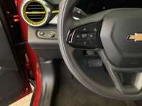 Chevrolet Trax 2024 5p LT L3/1.2/T Aut 2024 Chevrolet Trax Venta Interiores 6