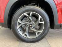 Chevrolet Trax 2024 5p LT L3/1.2/T Aut 2024 Chevrolet Trax Venta Llantas 1