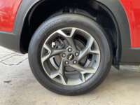 Chevrolet Trax 2024 5p LT L3/1.2/T Aut 2024 Chevrolet Trax Venta Llantas 7