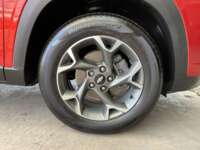 Chevrolet Trax 2024 5p LT L3/1.2/T Aut 2024 Chevrolet Trax Venta Llantas 10