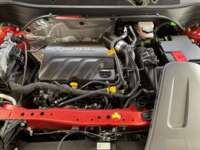 Chevrolet Trax 2024 5p LT L3/1.2/T Aut 2024 Chevrolet Trax Venta Motor 2