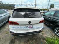Volkswagen Taos 2024 5p Comfortline L4/1.4/T Tiptronic IMG-20250807-WA0382