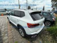 Volkswagen Taos 2024 5p Comfortline L4/1.4/T Tiptronic IMG-20250807-WA0391