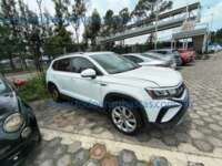 Volkswagen Taos 2024 5p Comfortline L4/1.4/T Tiptronic IMG-20250807-WA0389