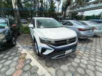 Volkswagen Taos 2024 5p Comfortline L4/1.4/T Tiptronic IMG-20250807-WA0394